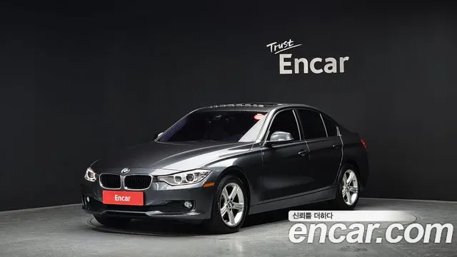 BMW 3 серия