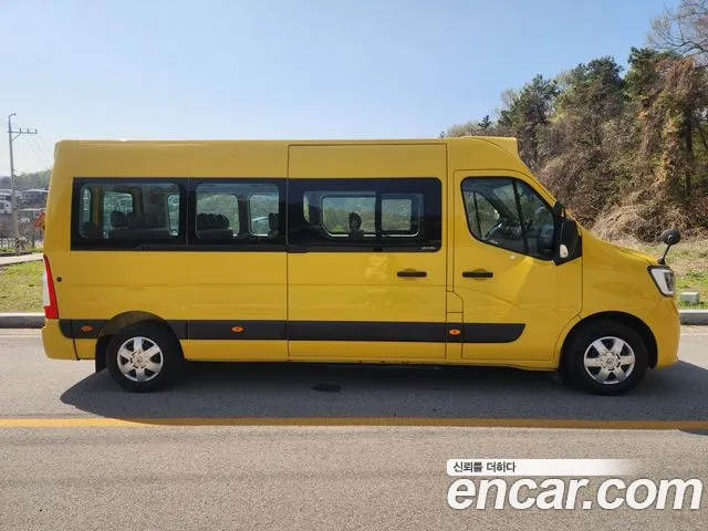 Renault Korea Master