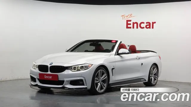 BMW 4 серия