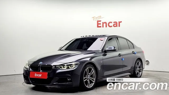 BMW 3 серия