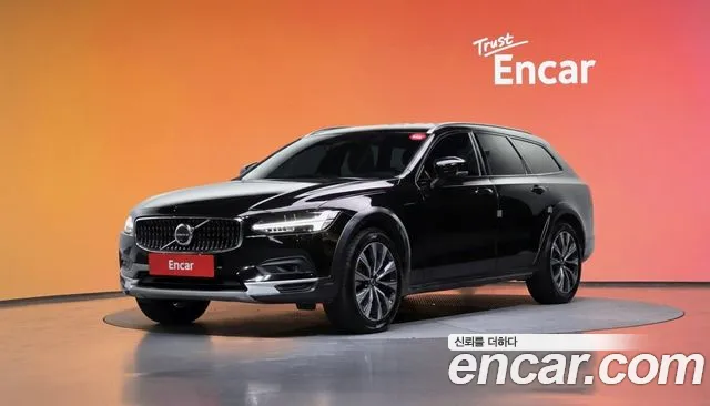 Volvo V90