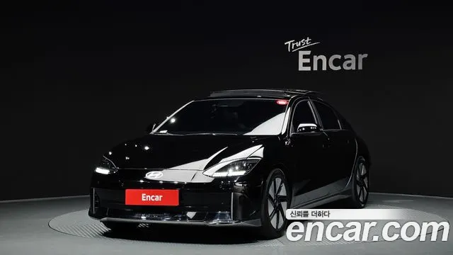 Hyundai IONIQ 6