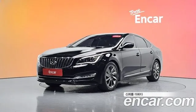 Hyundai Aslan