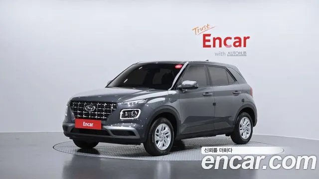 Hyundai Venue