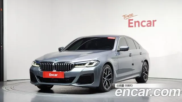 BMW 5 серия