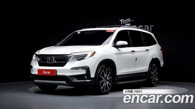 Honda Pilot