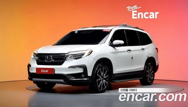 Honda Pilot