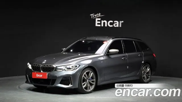 BMW 3 серия