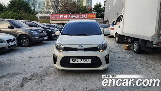 Kia Morning