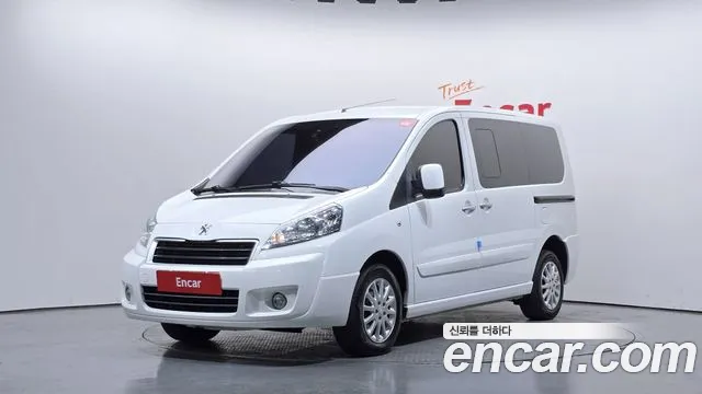 Peugeot Expert