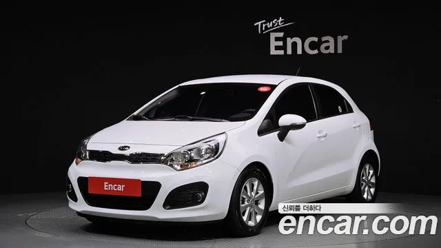Kia Pride