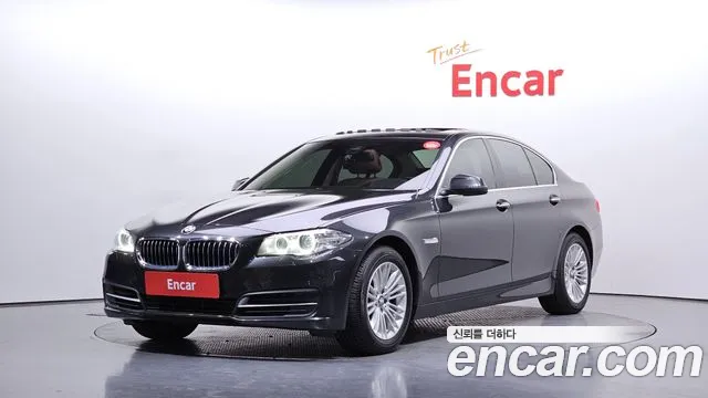 BMW 5 серия