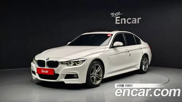 BMW 3 серия