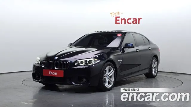 BMW 5 серия