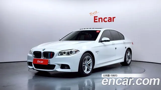 BMW 5 серия