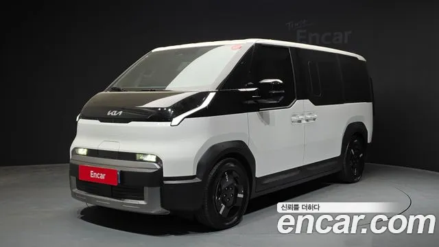 Kia PV5