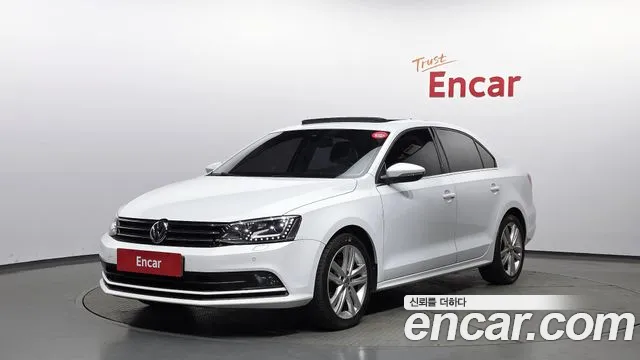 Volkswagen Jetta