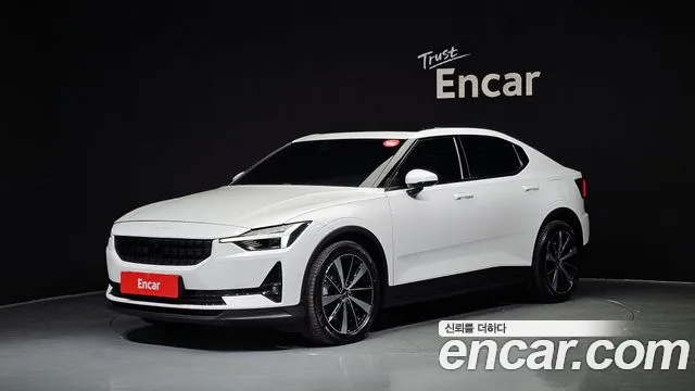 Polestar Polestar 2