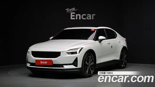 Polestar Polestar 2