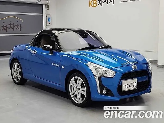 Daihatsu Copen
