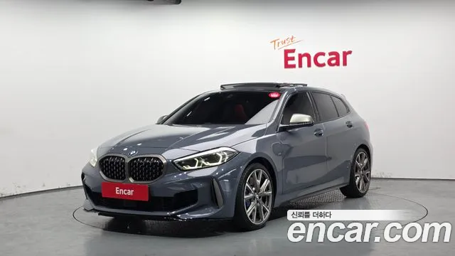 BMW 1 серия