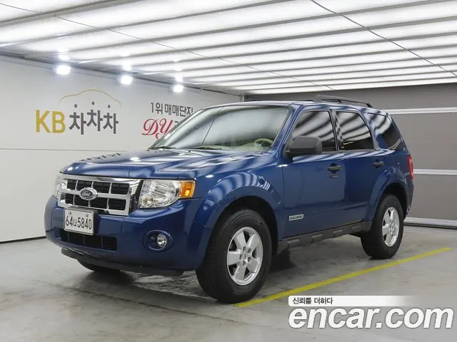 Ford Escape