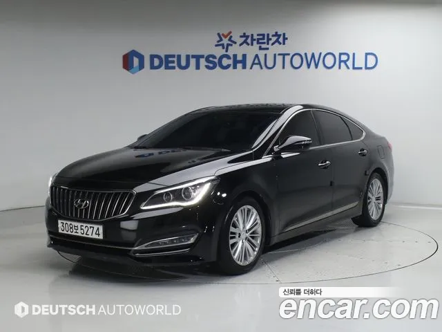 Hyundai Aslan