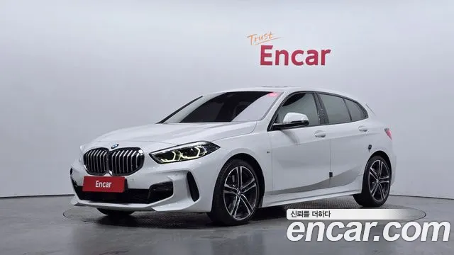 BMW 1 серия