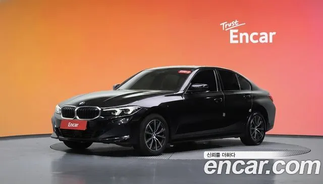 BMW 3 серия
