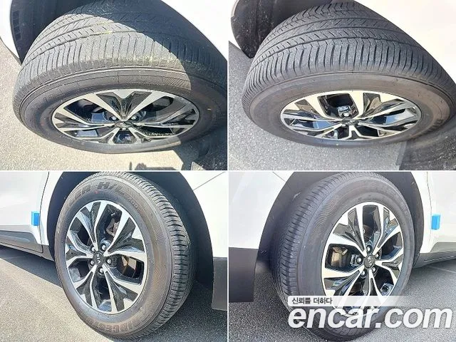 Kia Carnival — интерьер