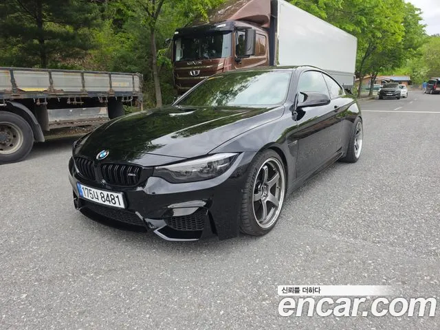 BMW M4