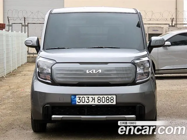 Kia Ray