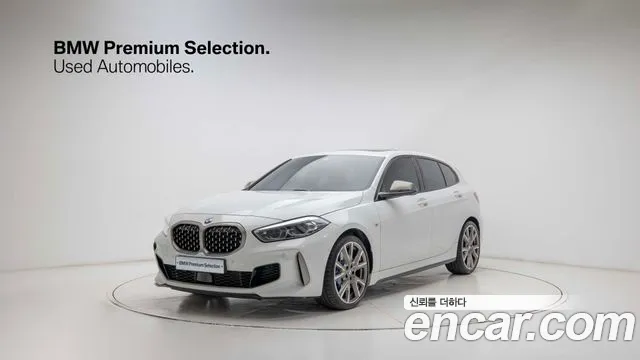 BMW 1 серия
