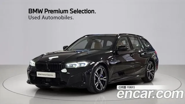 BMW 3 серия