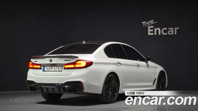 BMW 5 серия