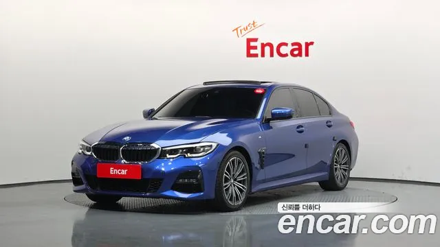BMW 3 серия