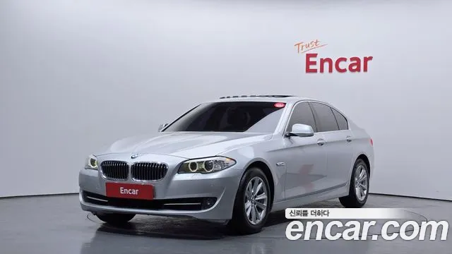 BMW 5 серия