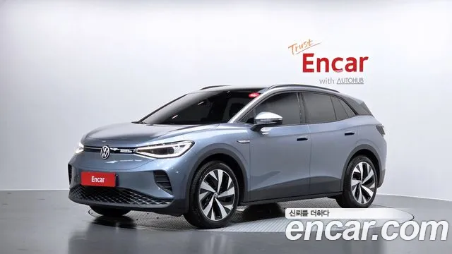 Volkswagen ID.4