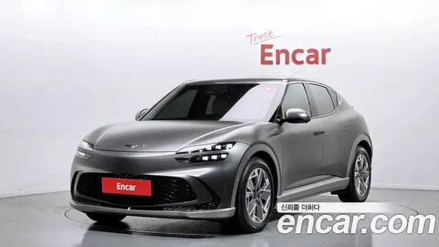 Genesis GV60