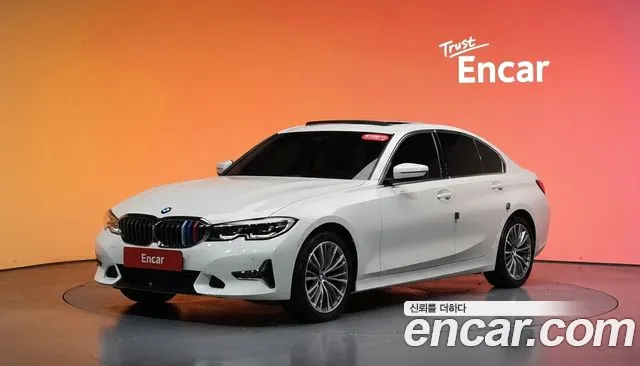 BMW 3 серия