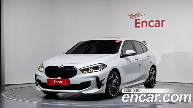 BMW 1 серия