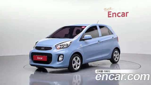 Kia Morning