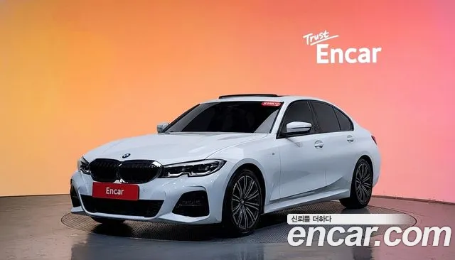 BMW 3 серия