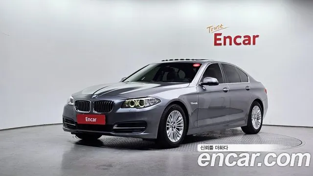 BMW 5 серия