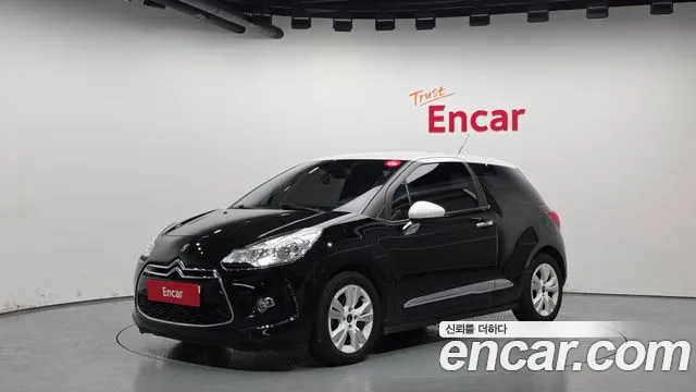 Citroën / DS DS3