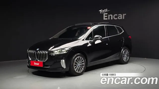 BMW 2 серия