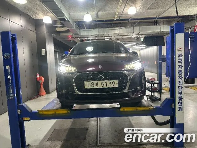 Citroën / DS DS3