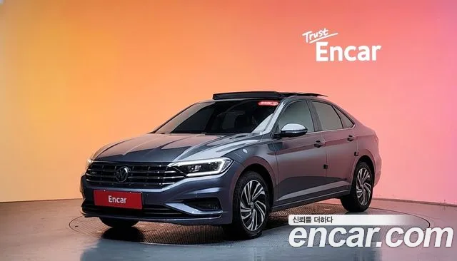 Volkswagen Jetta