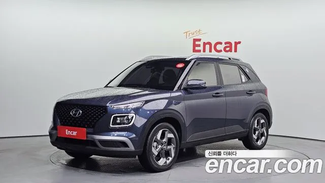 Hyundai Venue