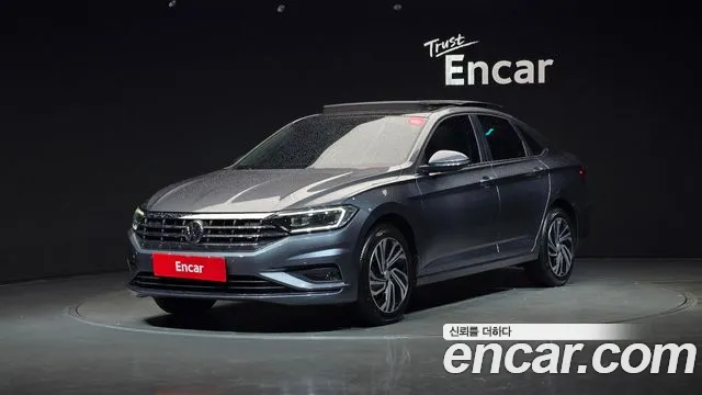 Volkswagen Jetta